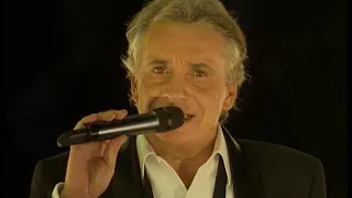 Michel Sardou  Musulmanes  (Bercy 98)     25 mars 2019