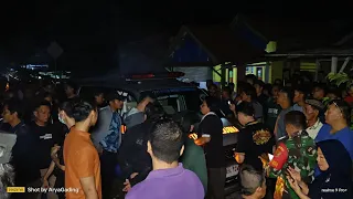 AWALNYA DIKIRA TIDUR, TERNYATA SOPIR AMBULANCE INI TELAH TIDUR SELAMA-LAMANYA [BACA DESKRIPSI]