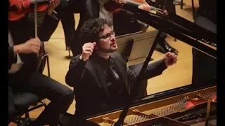 Rachmaninov: Piano Concerto No.2, Op.18 - Rubén Talón - Complete Live Concert. Orquesta de Valencia.