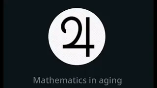 Кривые дожития, Закон Гомпертца и корреляция Стрелера—Милдвана [Aging Math]