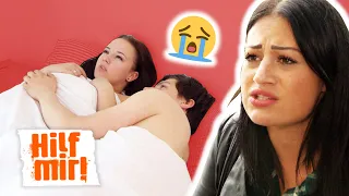 Schwester-Komplex: Nimm mir meine Schwester nicht weg! 😡 | Hilf Mir!