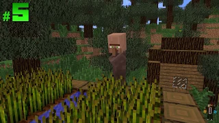 Top Life Animations IV - Minecraft Animation