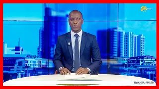 AMAKURU YA SAA SABA| 12.12.2023