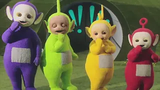 Teletubbies: 3 HOURS Full Episode Compilation | Animal Parade | Videos for Kids