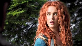 Merida: "You Killed My Father" (Once Upon A Time S5E9)