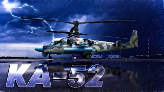 ЧТО ЛУЧШЕ  Ка-52 или Ми-28НМ?  | War Thunder 🔥