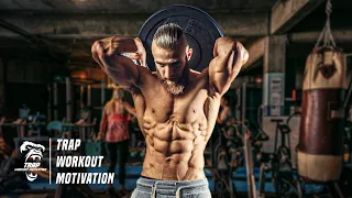 Best Gym Music 2024 ⚡ Fitness, Gym, Workout music ⚡ Workout Motivation Music 2024