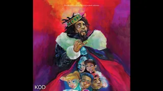 Kod J. Cole Lyrics