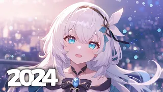 Nightcore Music Mix 2024 🎧 Best Remixes of Popular Songs 🎧 Nightcore Songs Mix 2024 #063