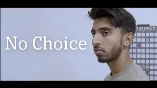 No Choice: A Silent Short Film