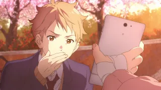 Kyoukai no Kanata [Akihito & Mirai] AMV