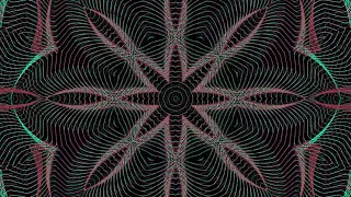 Trippy Psychill Psychedelic Visuals Music Mix