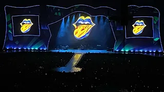 The Rolling Stones - Start me up live Amsterdam 07.07.2022