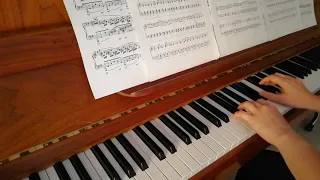 Тату - Я сошла с ума (cover piano)