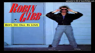 ROBIN GIBB - Boys Do Fall In Love (extended version)