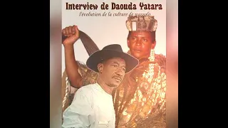 Interview de Daouda Yatara après sa libération en prison