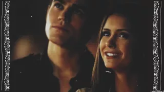 ►Stefan+Elena ║ Ты моё