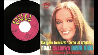 ANNIBALE (Giannarelli) - Diana (pseudo David King 1971)