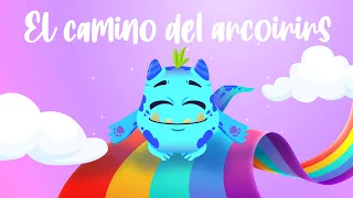 El camino del arcoíris | Meditación para niños | Meditaciones