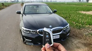 BMW 320d | Drive Impressions | Gagan Choudhary