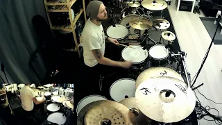 Måneskin - GOSSIP ft. Tom Morello (Drums Only)