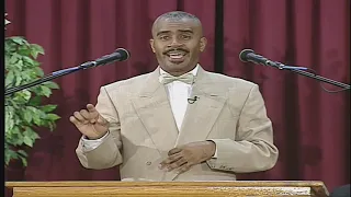 Truth of God Broadcast 618-620 Delmarva Salisbury MD Pastor Gino Jennings HD Raw Footage!