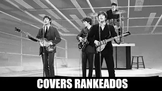 Covers de THE BEATLES Rankeados