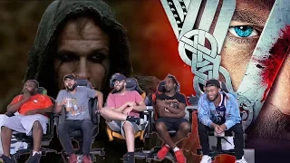 Vikings Season 2 Episode 9 "The Choice" Reaction/Review