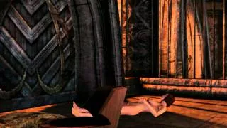 Dragon Age Origins ACT 5 The Story of Elora Part part 4