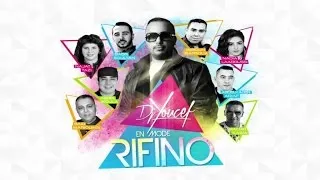 DJ Youcef - En Mode Rifino - +1h de Mix Live Rifino