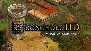 Stronghold HD - Castlejam | Music & Ambience