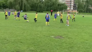 Артем Карпець⚽ДЮСШ "Верес Рівне" ⚽ 7 років ⚽ футбол