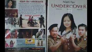 Niam Fav Undercover 2 - Hmong Movie