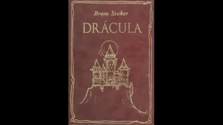 BRAM STOKER'S "DRACULA",  CHAPTER 11
