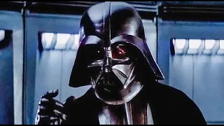 Darth Vader Recalls Ahsoka Tano // 11.ai