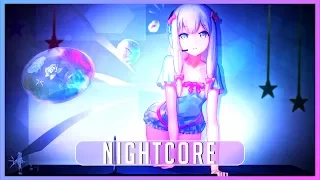 Nightcore - Lifetime (Cloud Seven Radio Edit) [G4bby ft. BazzBoyz]