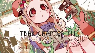 TBHK CHAPTER 111!!!!!