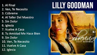 L i l l y G o o d m a n 2023 [1 HORA] - Mejores Canciones, Mejores Exitos, Grandes Exitos, Grand...