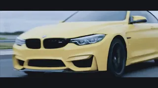 Bmw m4 VS dj turn it up ii 2 millions views