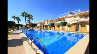 Casas Manuel Real Estate - CM8073 - 3 bed  property for sale - Lomas De Cabo Roig - 159.950 EUR