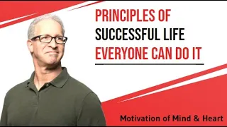 Motivation : Principles of Life for Success