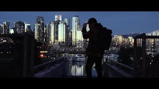 Shutter Rush- Vancouver Cinematic/Zve10/Tamron 17-70mm