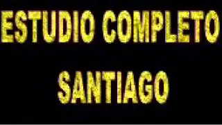 Estudio completo a Santiago por A Través de la Biblia J Vernon McGee Voz Samuel Montoya