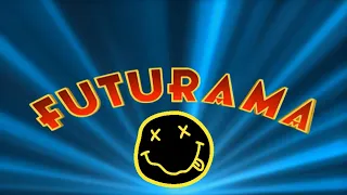 Smells Like Futurama Spirit