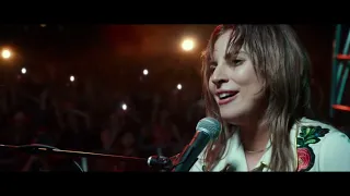 ЗВЕЗДА РОДИЛАСЬ (A star is born) Always remember us this way Lady Gaga