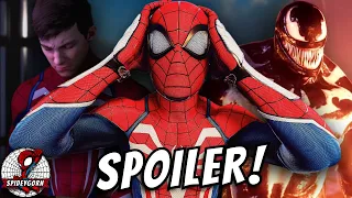 Hikaye Karmakarışık ama Güzel? - Marvel's Spider-Man 2 SPOILERLI İnceleme / Video Makale