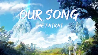 🔥TheFatRat & Cecilia Gault🔥- Our Song 🎶🎶(1 Hour ➰) || Our Song 💯 - TheFatRat 1 Hour Loop