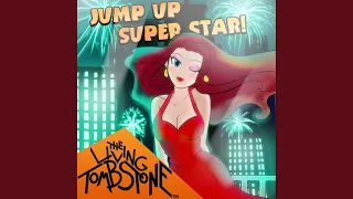 Jump Up, Super Star! (Instrumental)