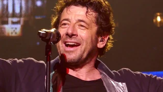 Au café des délices, Patrick Bruel @ Arena de Genève - 11.04.2019