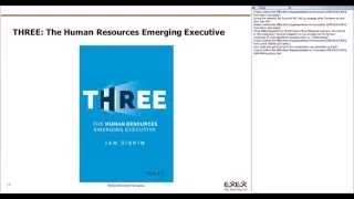 Webinar: Evolution of HR Leadership